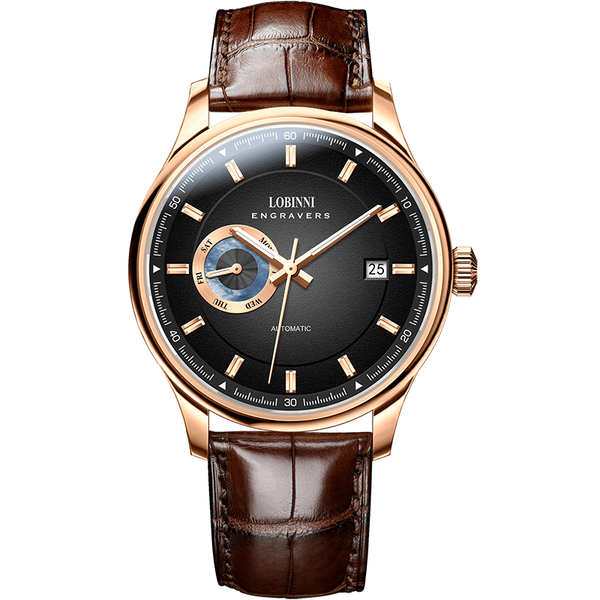 Đồng hồ nam chính hãng LOBINNI L17017-3