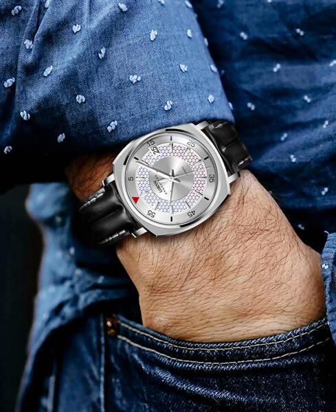 Đồng hồ nam chính hãng LOBINNI L16057-3