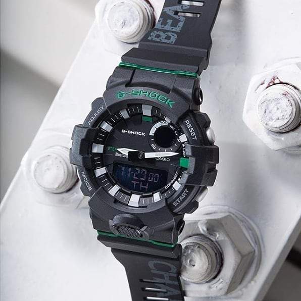 G-SHOCK GBA-800DG-1A