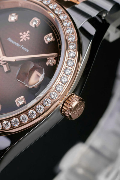 Alexander Ferros 8021D/08