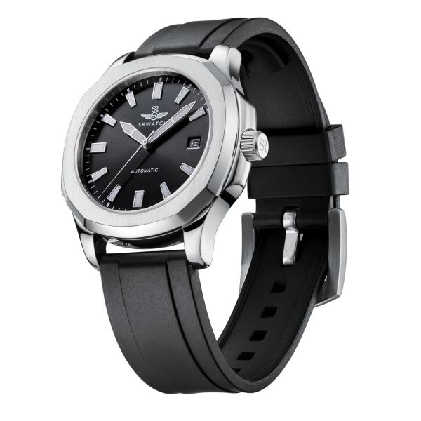 Đồng Hồ Nam Chính Hãng SRWATCH Automatic AT SG88803.4101AT