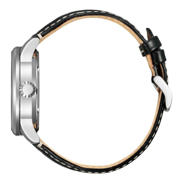 Đồng Hồ Nam Chính Hãng CITIZEN Mechanical NJ0140-17E