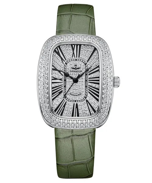 Đồng Hồ Nữ Chính Hãng SRWATCH BL SL5009.4602BL