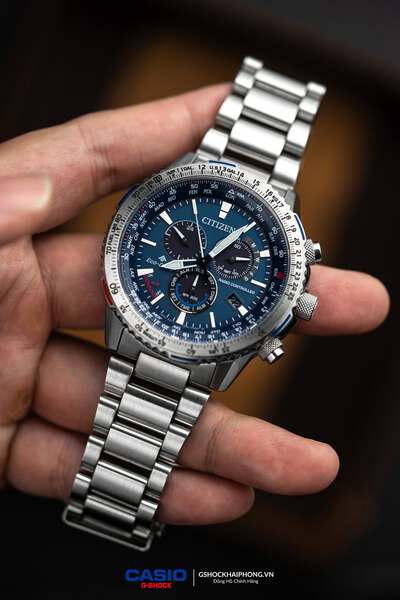 Citizen Promaster Sky CB5000-50L