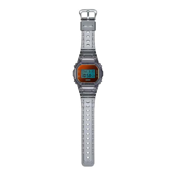 CASIO G-SHOCK DW-5600TLS-8