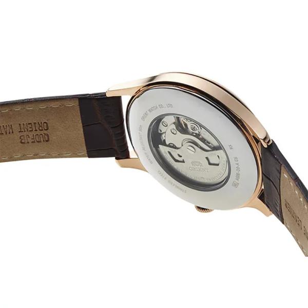 Đồng Hồ Nam Chính Hãng ORIENT Classic FAG00001T0