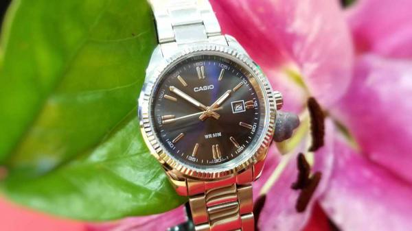  CASIO LTP-1302D-1A2V