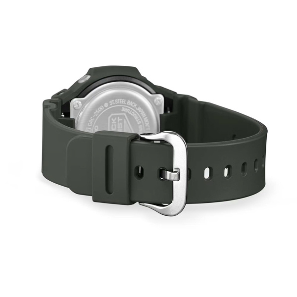 Casio G-Shock GAC-2500-3A