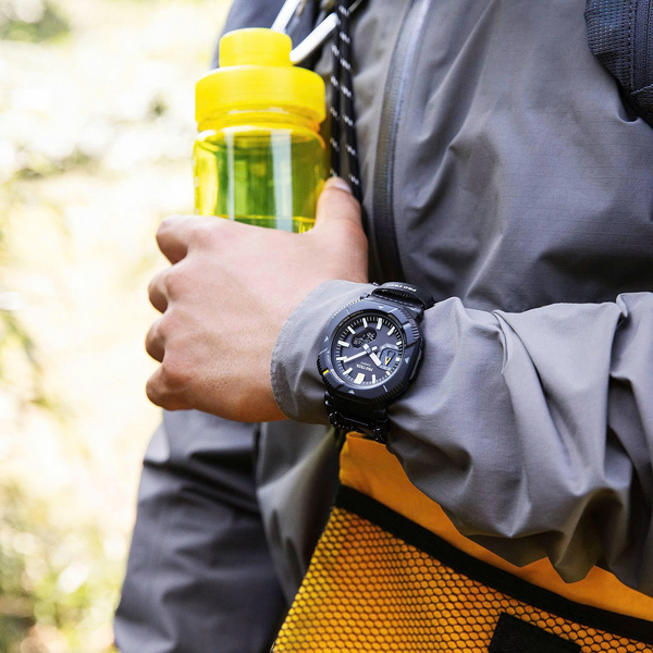 CASIO PRO TREK PRJ-B001B-1