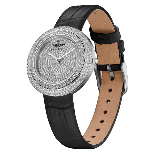 Đồng Hồ Nữ Chính Hãng SRWATCH BL SL5011.4102BL