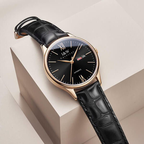 Đồng Hồ Nam I&W Carnival IW529G-3