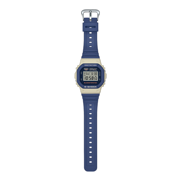 G-SHOCK DW-5610BEP-2