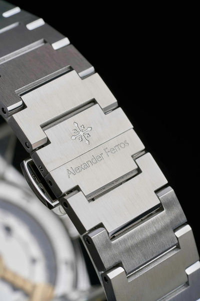 Alexander Ferros 5052S/01