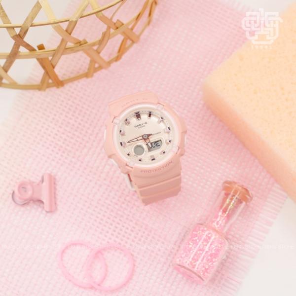 Đồng hồ Nữ Chính hãng BABY-G BGA-280-4A