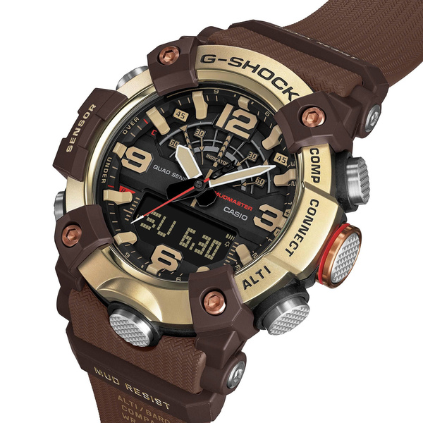 G-SHOCK GG-B100XMH-5A