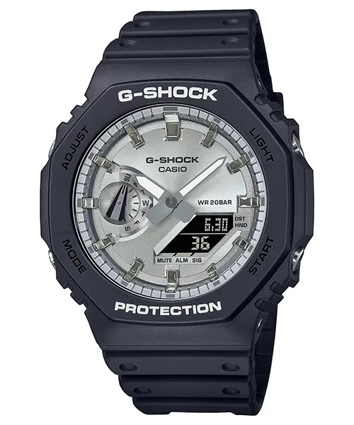 G-SHOCK GA-2100SB-1A