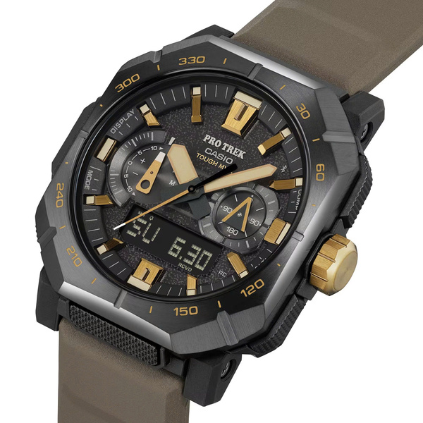 CASIO PRO TREK PRW-B1000-5