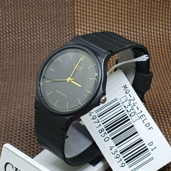 CASIO MQ-24-1E