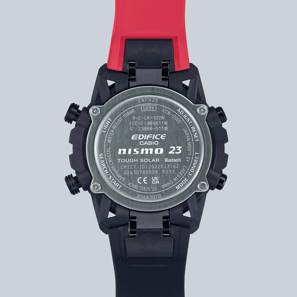 CASIO EDIFICE ECB-2000NIS-1A