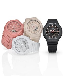 Đồng hồ Nữ Chính hãng G-SHOCK GMA-S2100-4A