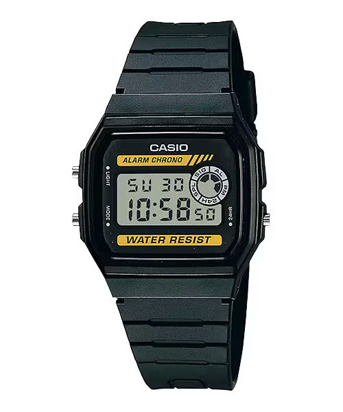 Đồng Hồ Casio F-94WA-9DG 