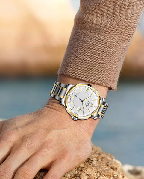 Đồng hồ nam chính hãng LOBINNI L18511-1