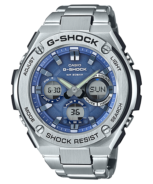 G-SHOCK GST-S110D-2A