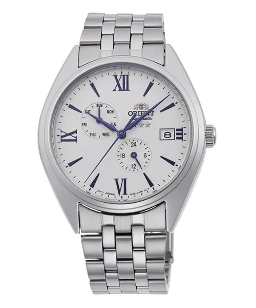 Đồng Hồ Nam Chính Hãng ORIENT Contemporary RA-AK0506S10B