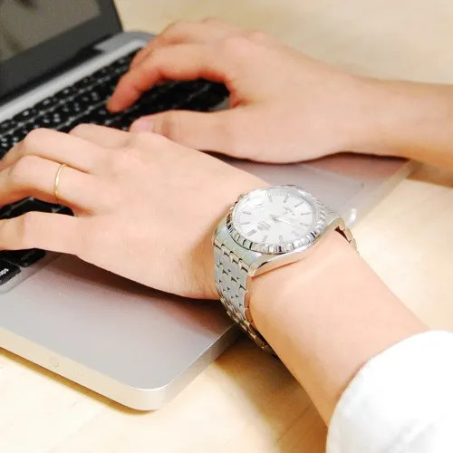 Đồng Hồ Nam Chính Hãng ORIENT Contemporary SER20002W0