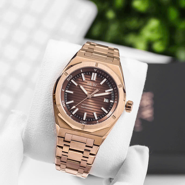 Đồng Hồ Nam I&W Carnival 711G21