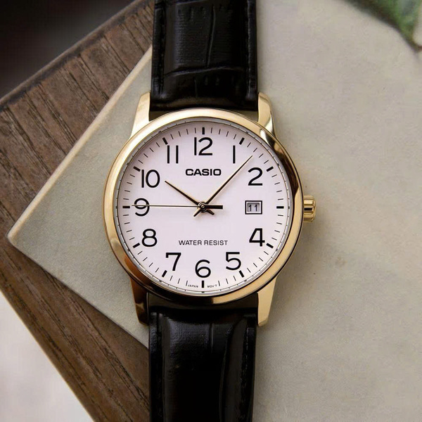 CASIO MTP-V002GL-7B2 - QUÀ TẶNG TRỊ GIÁ 300K