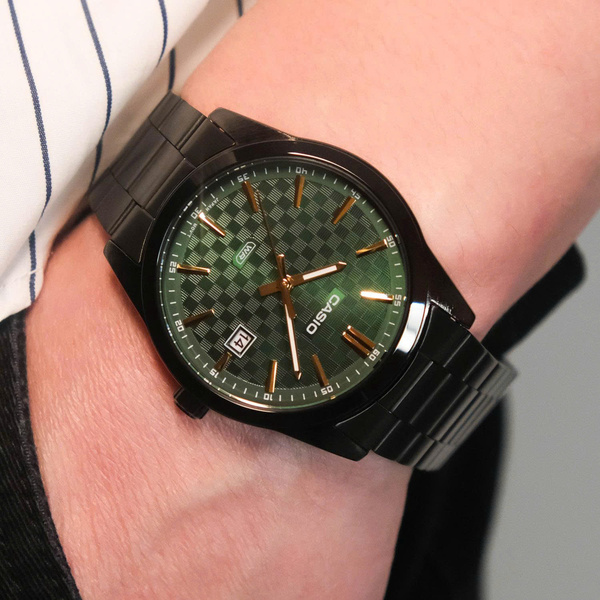 CASIO MTP-VD03B-3A - QUÀ TẶNG TRỊ GIÁ 300K