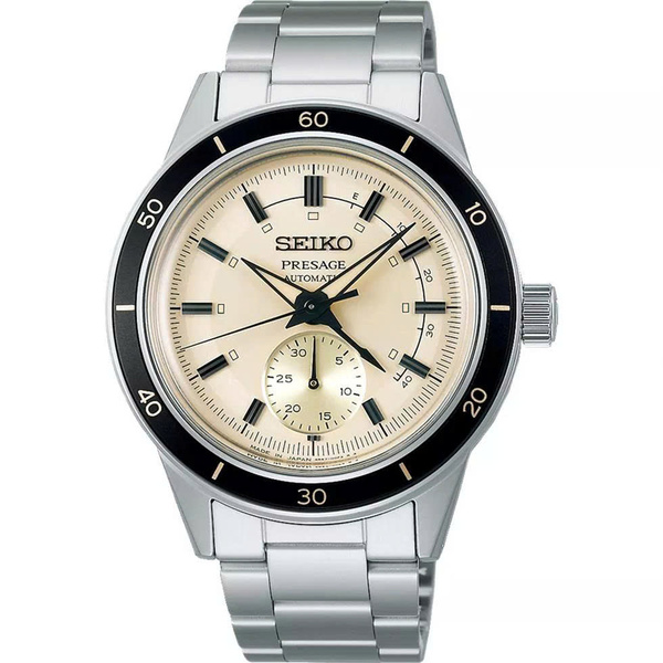 Đồng Hồ Nam Chính Hãng SEIKO Presage SSA447J1