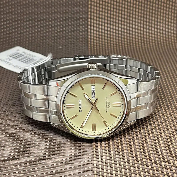 CASIO MTP-1335D-9A - QUÀ TẶNG TRỊ GIÁ 300K