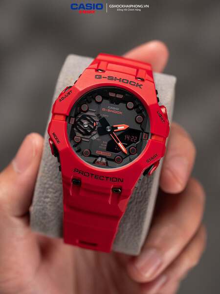 G-shock GA-B001-4A