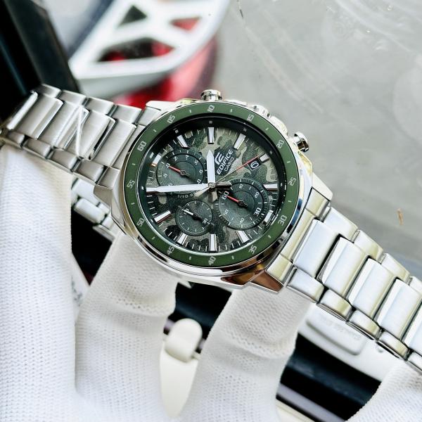 CASIO EDIFICE EFV-600D-3C