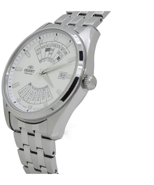 Đồng Hồ Nam Chính Hãng ORIENT Contemporary RA-BA0004S10B