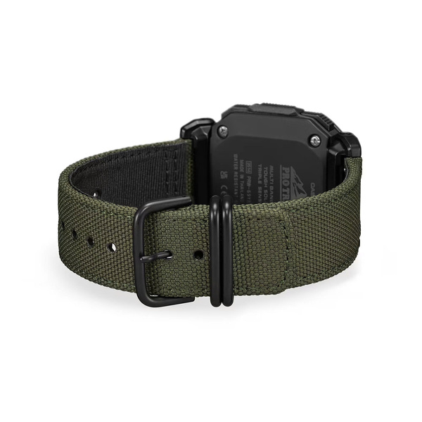 CASIO PRO TREK PRW-69YB-3