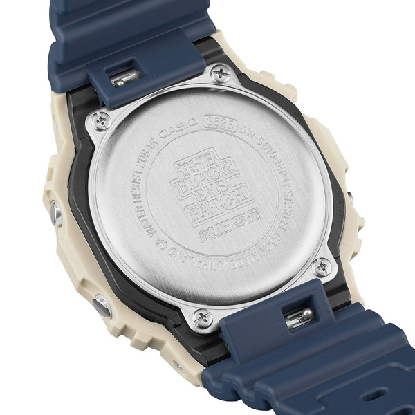 G-SHOCK DW-5610BEP-2