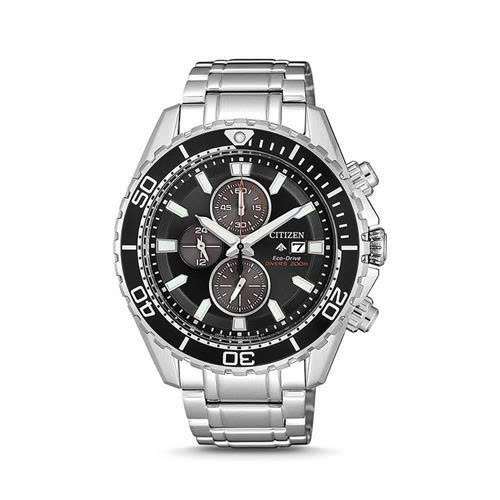 Đồng Hồ Nam Chính Hãng CITIZEN Promaster CA0711-80H