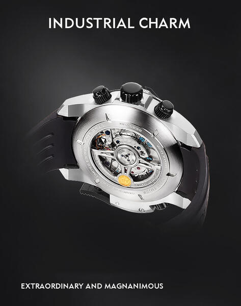 Đồng hồ nam chính hãng Reef Tiger RGA3532-3