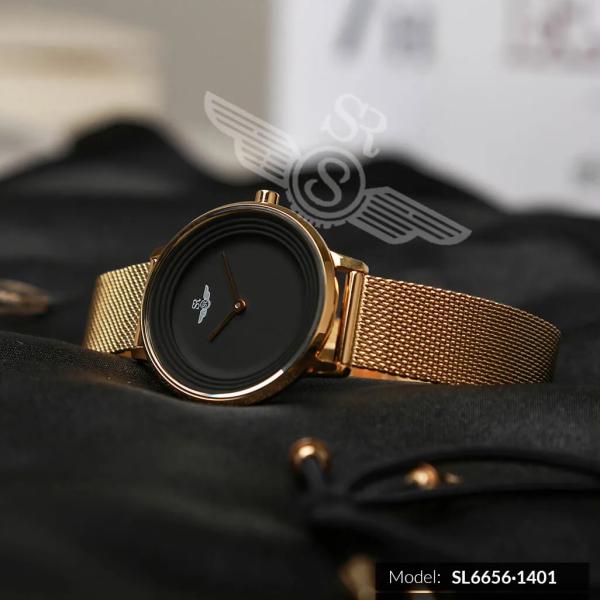 Đồng Hồ Nữ Chính Hãng SRWATCH Classy SL6656.1401