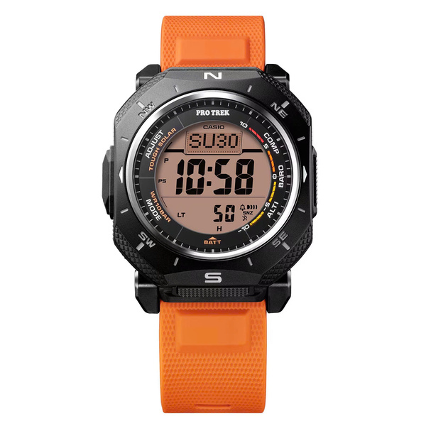 CASIO PRO TREK PRG-69-4