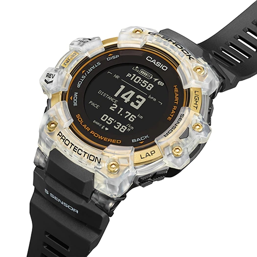 G-SHOCK GBD-H1000-1A9