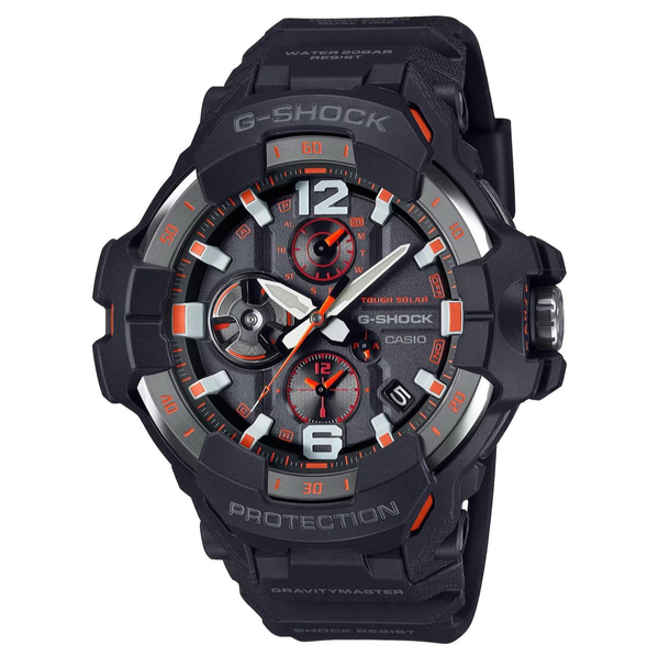 CASIO G-SHOCK GR-B300-1A4