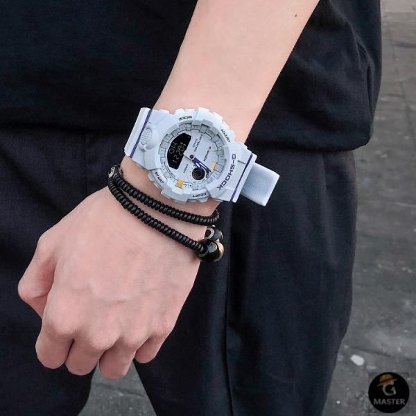  G-SHOCK GBA-800DG-7A