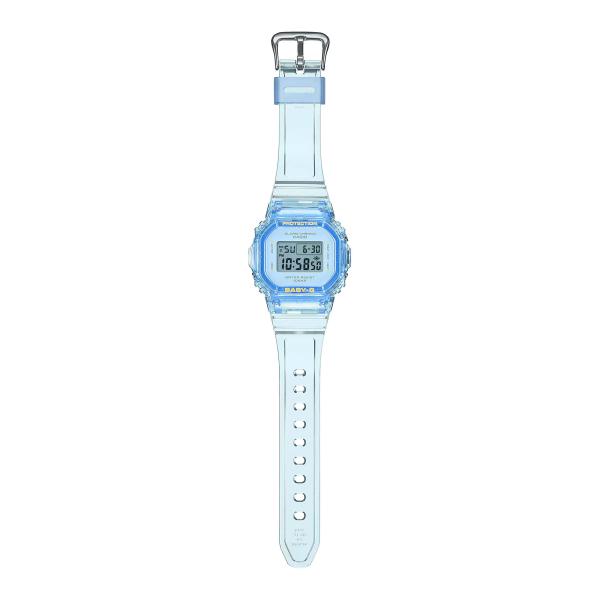 Đồng hồ Nữ Chính hãng BABY-G BGD-565SJ-2