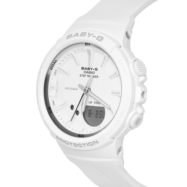 Đồng hồ Nữ Chính hãng BABY-G BGS-100SC-7A