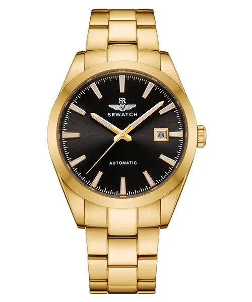Đồng Hồ Nam Chính Hãng SRWATCH Automatic AT SG8888.1401AT