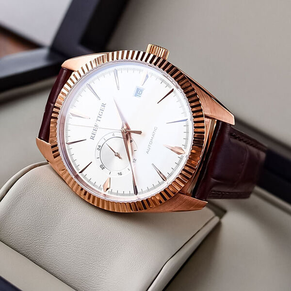 Đồng hồ nam chính hãng Reef Tiger RGA1616-2